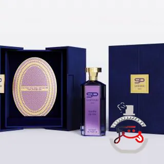 Vanille de Vie Sarvari