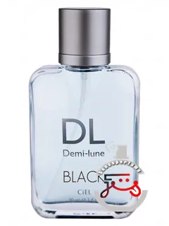 دمی‌لون نمرو هشت سییل پرفوم | demi-lune № 8 ciel parfum