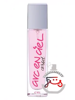 آرک-آن-سیـل کورسه سیـل پارفوم | arc-en-ciel corset ciel parfum