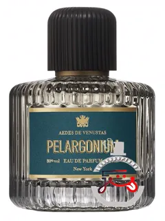 پلارگونیوم ایدس د ونوستاس | pélargonium aedes de venustas