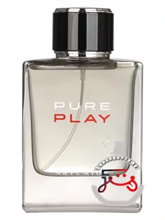 پیور پلی آرتمیوس | pure play artemios