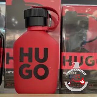 Hugo Intense Hugo Boss
