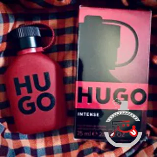 Hugo Intense Hugo Boss