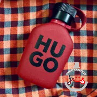 Hugo Intense Hugo Boss