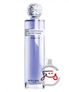 لز کاسکاد د روشا سونژ د ایریس روشا | les cascades de rochas songe d’iris rochas