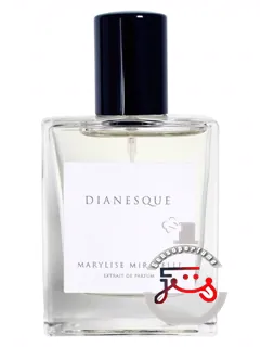 دیانسک مری‌لیز میرابلی | dianesque marylise mirabelli