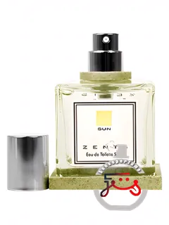 سان زنتس | sun zents