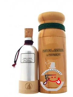 پاچولی پرفوم ا سنتور دو پی د باز | patchouli parfums et senteurs du pays basque