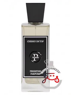 چری آن تاپ پرستیش پرفیوم | cherry on top perestish parfums