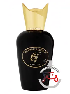 کاواتینا سوسپیرو پرفیومز | cavatina sospiro perfumes