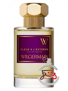 فلور آ لکسترم ویله‌ژرمن | fleur à l'extrême wilgermain