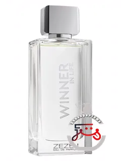 وینر این لایف ززج پرفیومز | winner in life zezej perfumes