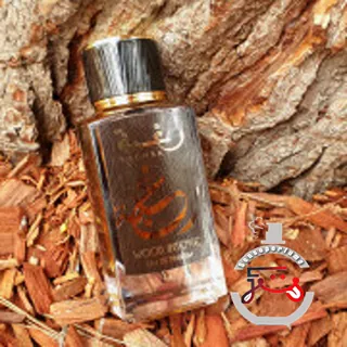 Raghba Wood Intense Lattafa Perfumes