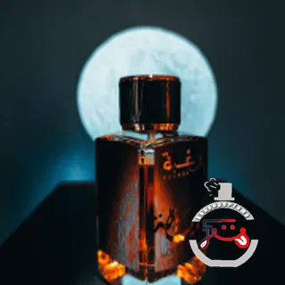 Raghba Wood Intense Lattafa Perfumes