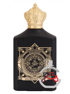 گلوریوس عود اسود هاووس آف پرفیومز | glorious oud aswad house of perfumes