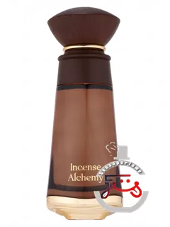 اینسنس آلکمی فریگرنس ورلد | incense alchemy fragrance world