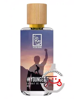 یونگگو د دوآ برند | #youngego the dua brand