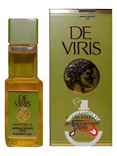 ده ویریس ژاک بوگارت | de viris jacques bogart
