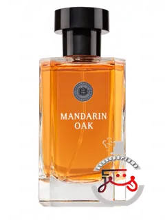 مندارین اوک سی.او. بیگلو | mandarin oak c.o.bigelow