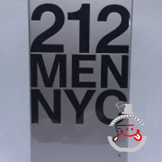 212 Men NYC Body Spray Carolina Herrera