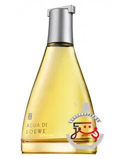 آگوا د لوئه کالا دور لوئه | agua de loewe cala d'or loewe