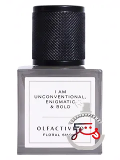 فلورال اسموک اولفکتیو او | floral smoke olfactive o