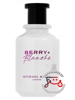بری بلانش مایکل مالول لندن | berry+blanche michael malul london