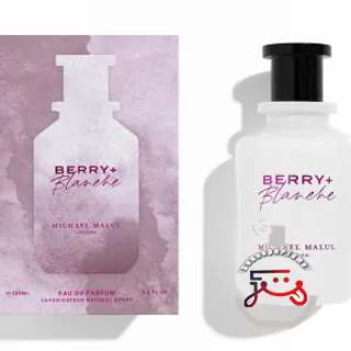 Berry+Blanche Michael Malul London