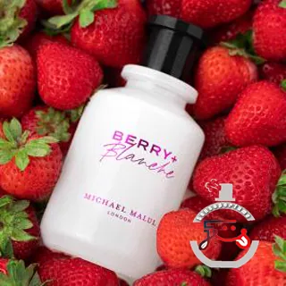 Berry+Blanche Michael Malul London