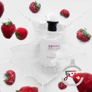 Berry+Blanche Michael Malul London