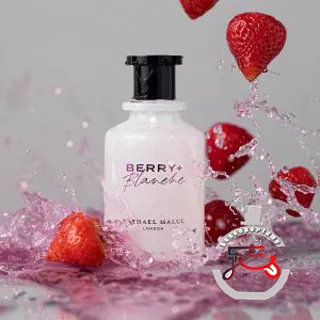 Berry+Blanche Michael Malul London