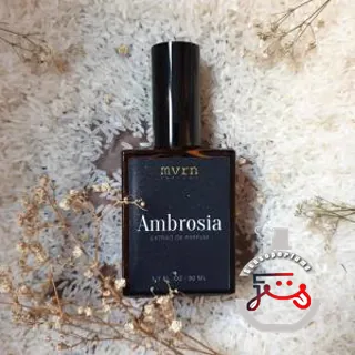 Ambrosia MVRN Parfums