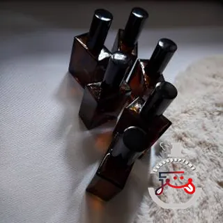 Ambrosia MVRN Parfums