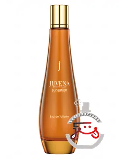 سانسیشن یوونا | sunsation juvena