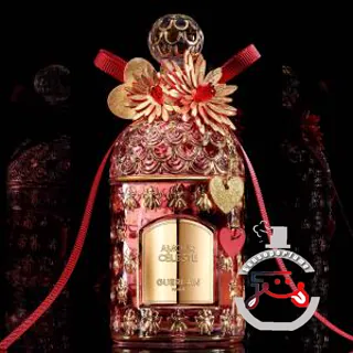 Amour Céleste Guerlain
