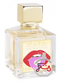 لاو نارکاتیک بوژ | love narcotic bouge