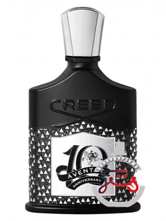 آونتوس دهمین سالگرد کرید | aventus 10th anniversary creed