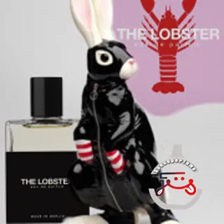 The Lobster Moth and Rabbit Perfumes