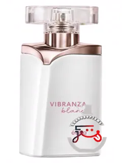 ویبرانسا بلانک اسیکا | vibranza blanc ésika