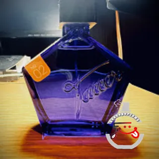 02 L'Air du Desert Marocain Tauer Perfumes