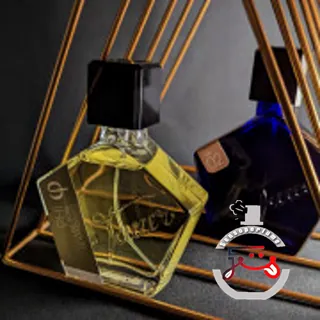02 L'Air du Desert Marocain Tauer Perfumes