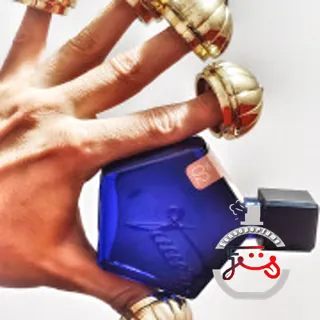 02 L'Air du Desert Marocain Tauer Perfumes