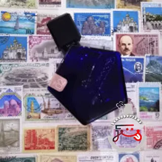 02 L'Air du Desert Marocain Tauer Perfumes