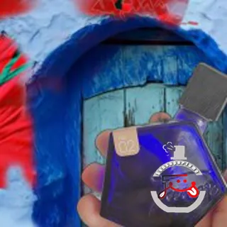 02 L'Air du Desert Marocain Tauer Perfumes