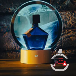 02 L'Air du Desert Marocain Tauer Perfumes