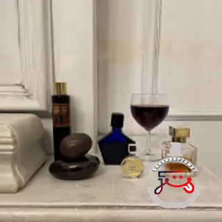 02 L'Air du Desert Marocain Tauer Perfumes