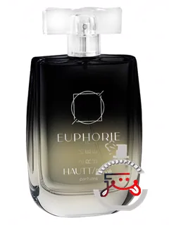 یوفری او پریوه | euphorie hautt privé