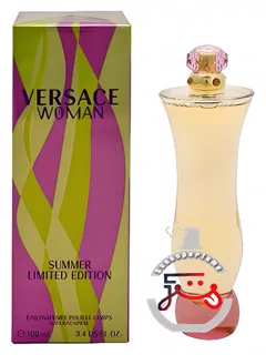 ورساچه وومن سامر ورساچه | versace woman summer versace