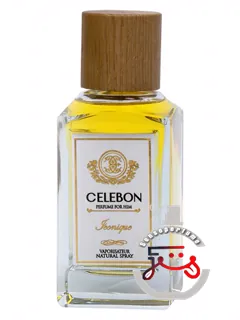 آیکونیک سلبون | iconique celebon
