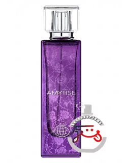 آمیتیس فرگرنس ورلد | amytise fragrance world